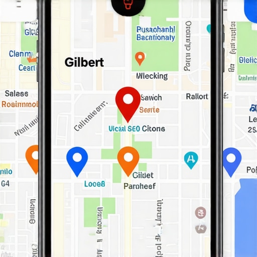 Top Google Maps Gilbert Tips for Arizona Local SEO Growth Today
