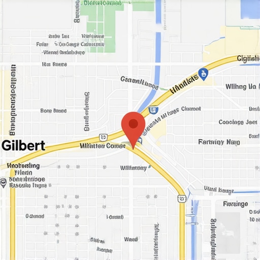 Top Google Maps Gilbert Tips to Boost Arizona Local SEO in 2024