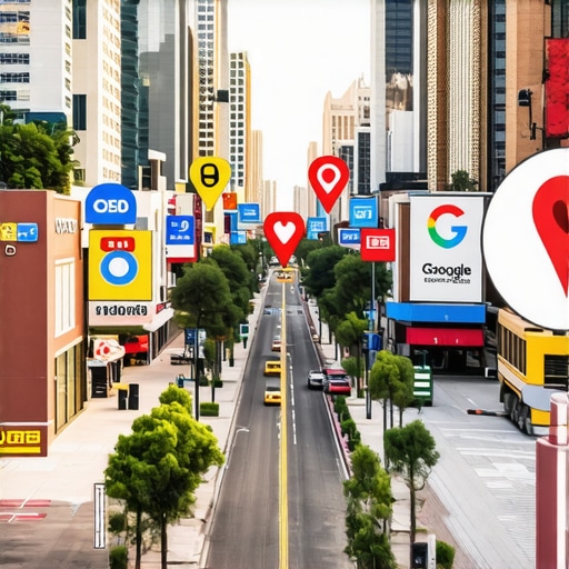 Top Google Maps Gilbert Tips to Boost Arizona Local SEO in 2025
