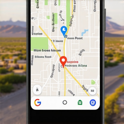Top Google Maps Gilbert Tips to Enhance Arizona Local SEO 2024