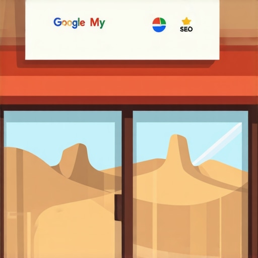 Top Local SEO Tips for Gilbert Google My Business in Arizona 2024