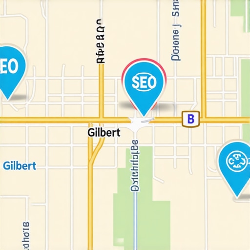 Top Maps Optimization Tips for Gilbert and Arizona Local SEO Success in 2024
