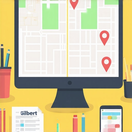 3 Gilbert Map Fixes to Save Your Arizona SEO Budget in 2026