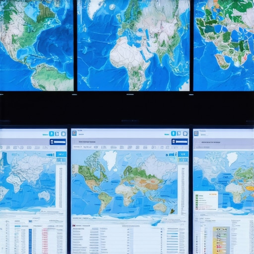 5 Maps Optimization Gilbert Tricks Competitors Use in 2026