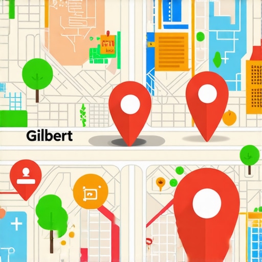 7 Arizona Local SEO Tactics to Boost Gilbert Traffic [2026]