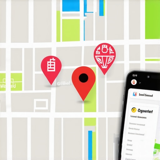 Arizona Local SEO: 6 Ways to Win the Gilbert Map Pack