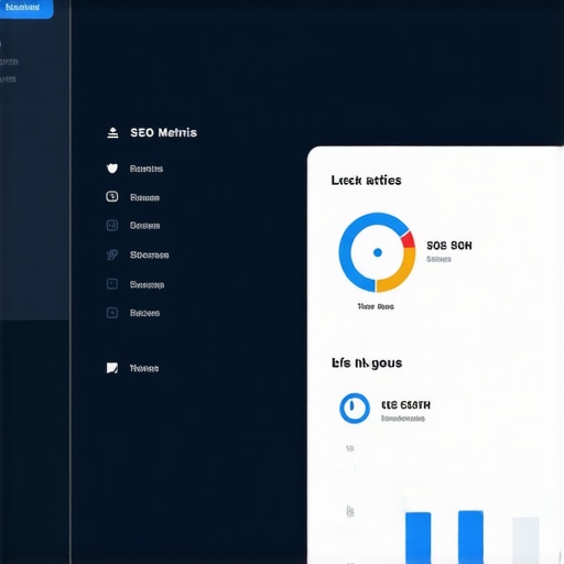 Screenshot of BrightLocal dashboard displaying local ranking and reviews for a Gilbert business