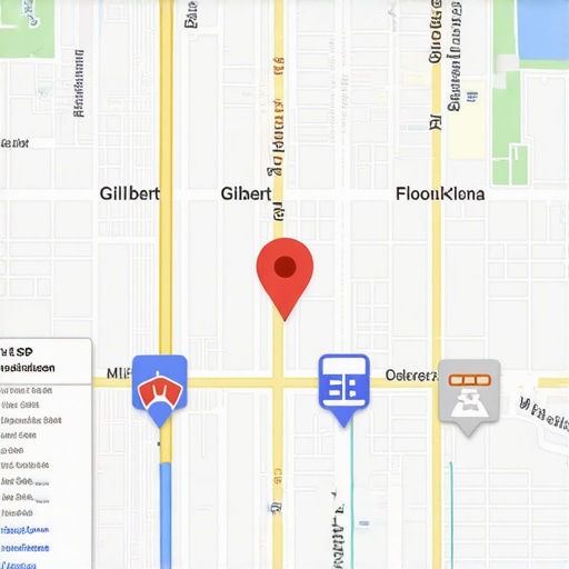 Effective Google Maps Gilbert Tips to Boost Arizona Local SEO Today
