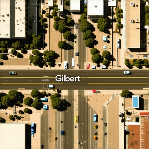 Effective Google Maps Gilbert: Top Strategies for Arizona Local SEO