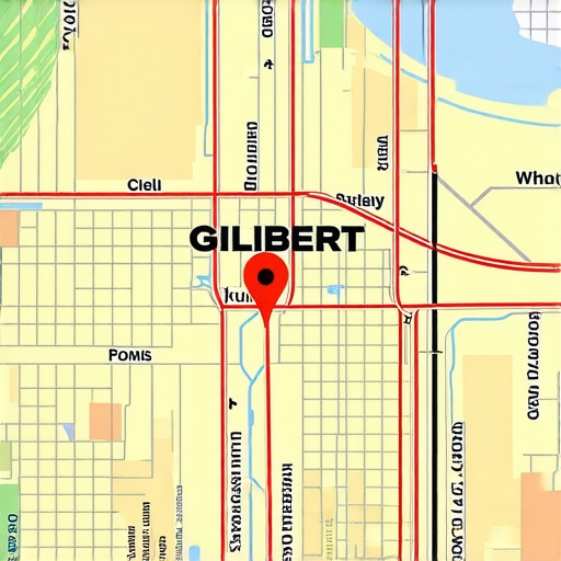 Effective Maps Optimization Gilbert: Boost Your Arizona Local Growth Today