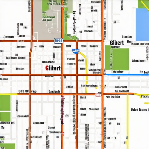 Effective Maps Optimization Gilbert for Arizona Local SEO Success
