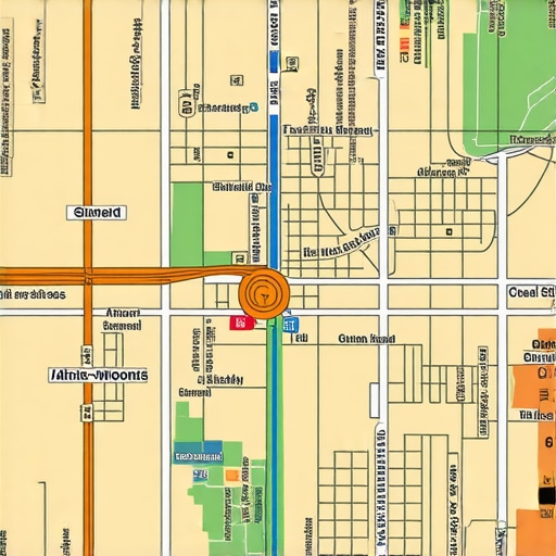 Effective Maps Optimization Gilbert for Arizona Local SEO Success