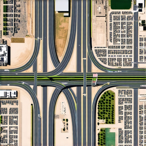 Effective Maps Optimization Strategies for Gilbert & Arizona Local Growth