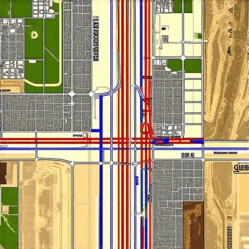 Effective Maps Optimization in Gilbert: Top Tips for Arizona Growth in 2024