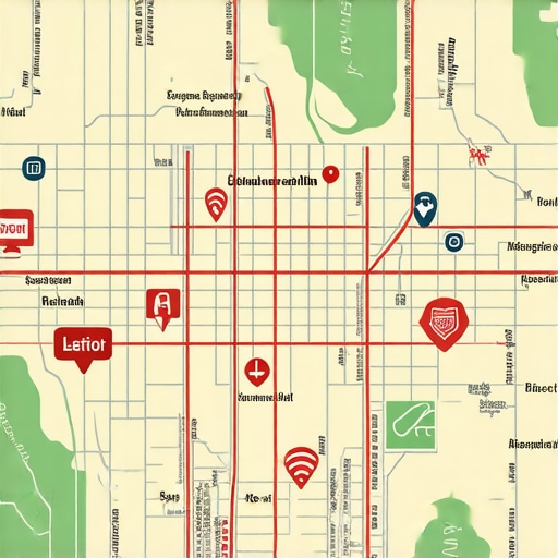 Essential Maps Optimization Strategies for Gilbert & Arizona Local SEO Growth