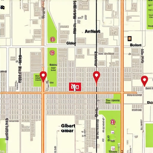 Google Maps Gilbert: Best Strategies to Boost Arizona Local SEO