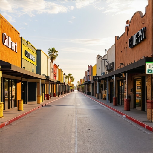 Google Maps Gilbert: Best Tips to Boost Arizona Local SEO in 2024