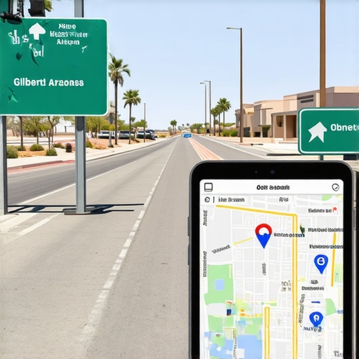 Google Maps Gilbert: Effective Strategies to Boost Local SEO in Arizona