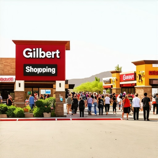 How Gilbert Shops Are Dominating Arizona Local Search in 2026