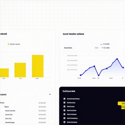 Screenshot of citation audit and analytics tools used for Gilbert local SEO