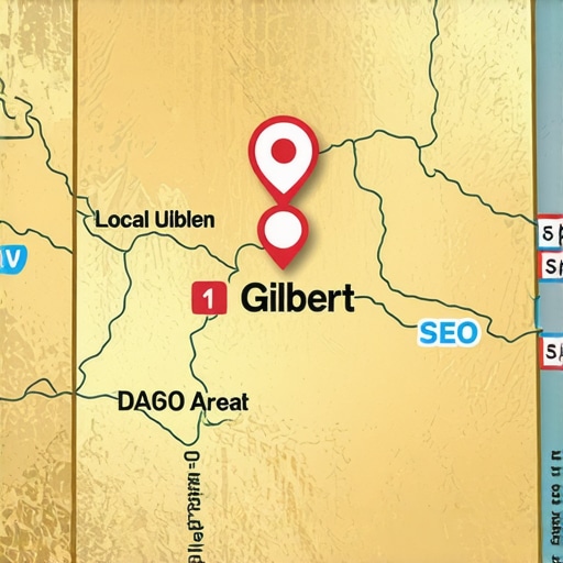 Map Optimization Gilbert: Proven Tips to Boost Arizona Local SEO Success