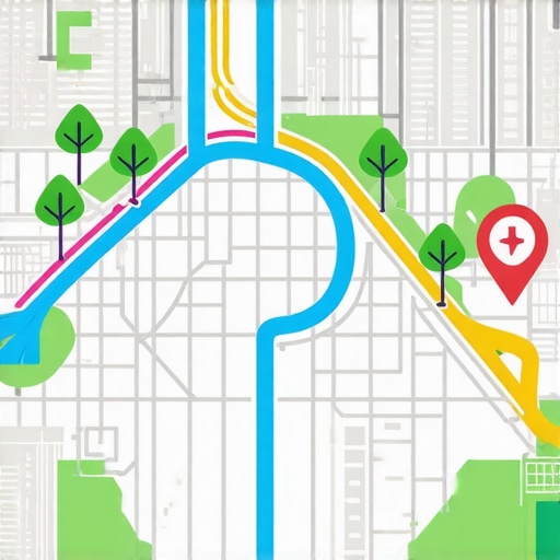 Maps Optimization Gilbert: Effective Strategies for Local Growth