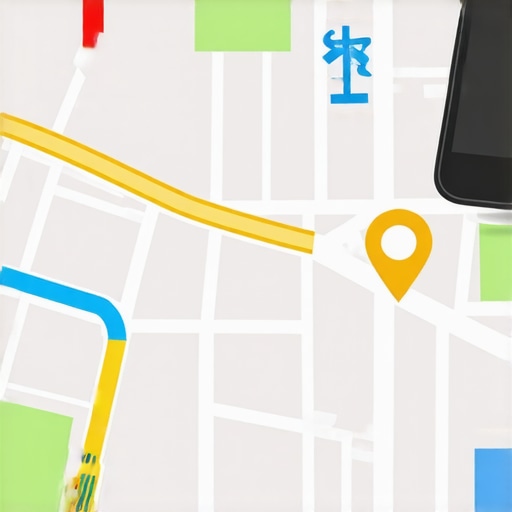 Maps Optimization Gilbert: Effective Strategies for Local Growth