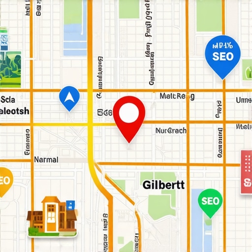 Maps Optimization Gilbert: Top Strategies to Boost Arizona Local SEO