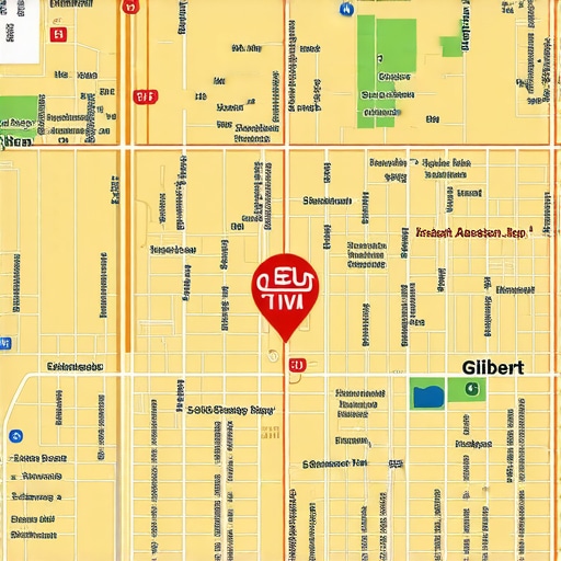 Maps Optimization Strategies for Gilbert & Arizona: Boost Your Local SEO Today