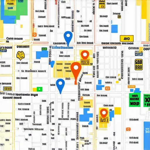 Top Google Maps Gilbert Strategies for Arizona Local SEO Growth in 2024