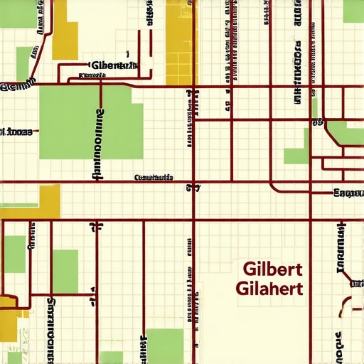 Top Google Maps Gilbert Strategies for Arizona Local SEO Success