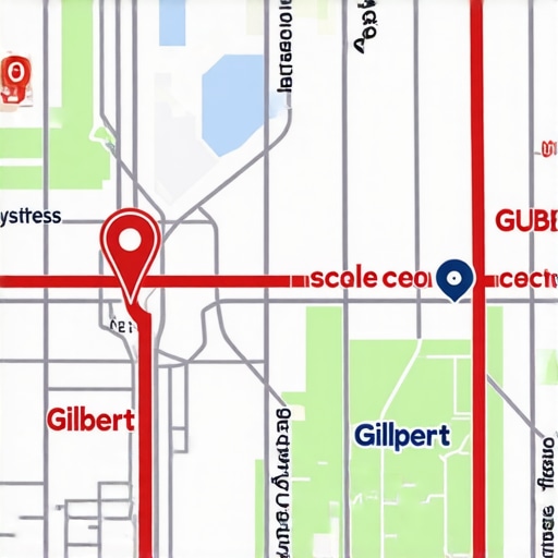 Top Google Maps Gilbert Tips for Arizona Local SEO Success