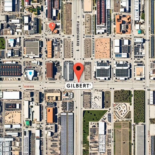 Top Google Maps Gilbert Tips to Boost Arizona Local SEO in 2024