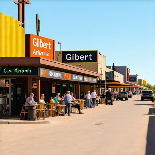 Top Google Maps Gilbert Tips to Boost Arizona Local SEO in 2024