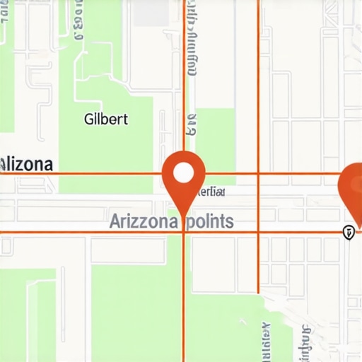 Why Your Arizona GMB Listing Is Losing Gilbert Leads in 2026