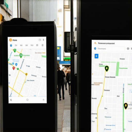 Why Your Gilbert Digital Marketing Fails Without Local Maps