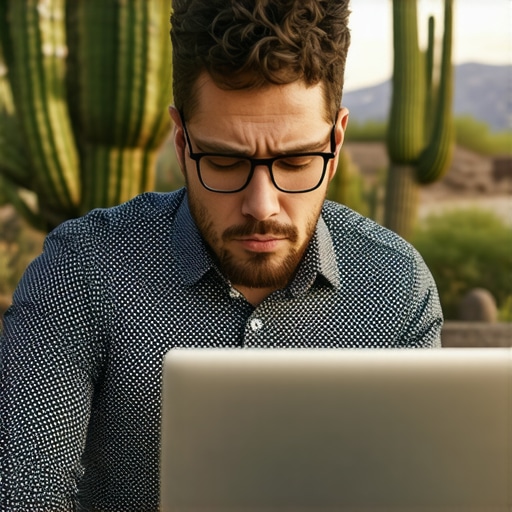 3 Arizona Local SEO Errors That Are Costing You Clients