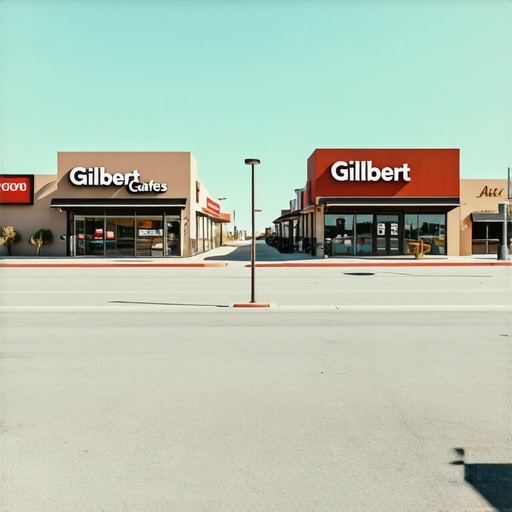 3 Arizona Local SEO Fixes for Gilbert Lead Drops in 2026