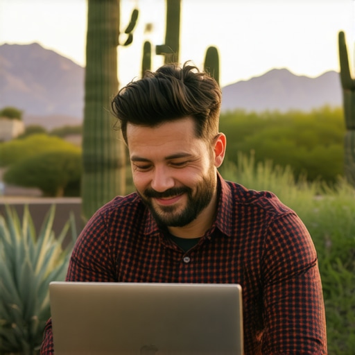 3 Arizona Local SEO Tactics That Beat Large Agencies in 2026