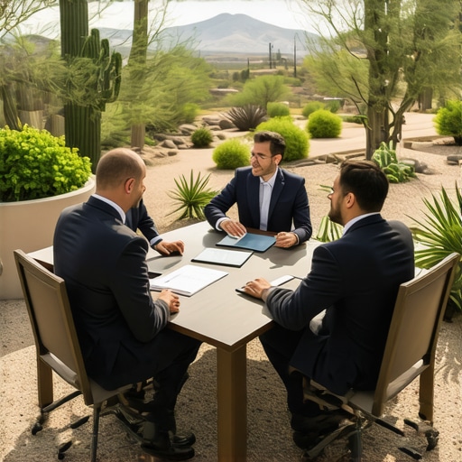 3 GMB Arizona Profile Secrets for Gilbert Service Businesses