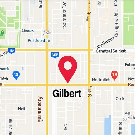 3 New Google Maps Gilbert Fixes for Local Leads [2026]