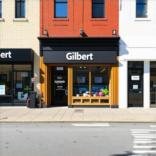 3 Ways Gilbert Shops Win the 2026 Google Maps Proximity Race