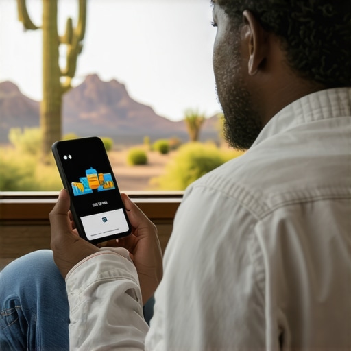 5 Arizona Local SEO Secrets for Gilbert Small Businesses [2026]