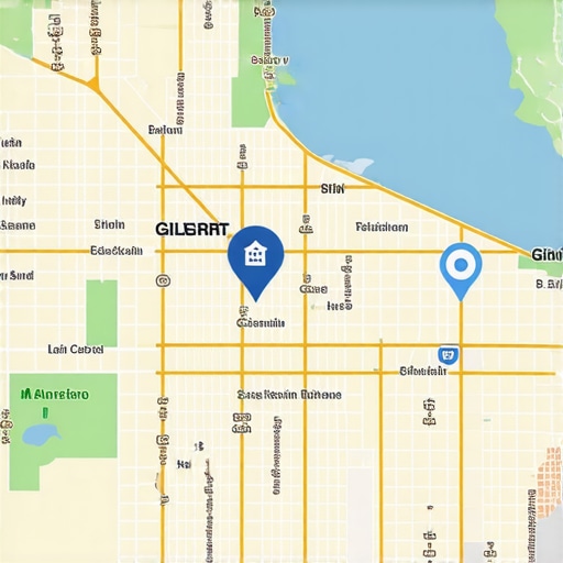 5 Arizona Local SEO Tweaks for Gilbert Map Rankings in 2026