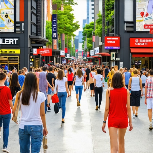 7 Proven Gilbert Map Fixes for Higher Foot Traffic in 2026