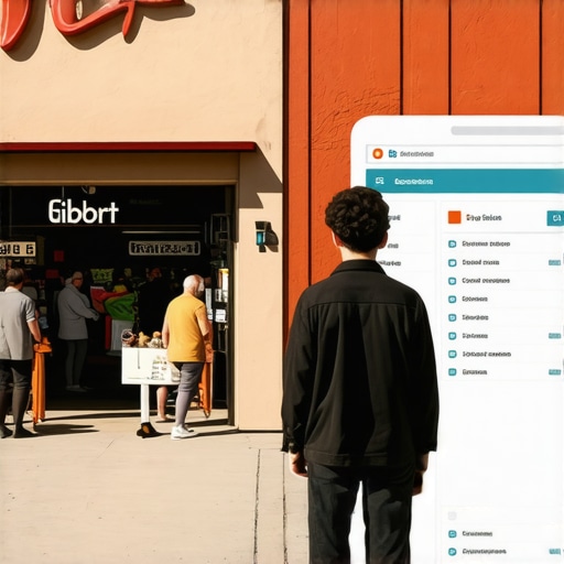 Arizona Local SEO: Why Gilbert Shops Lose to AI Search in 2026
