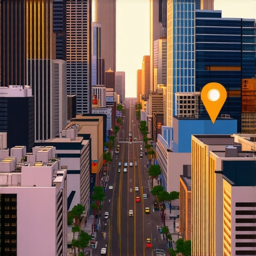 How Your GMB Arizona Profile Wins the Map Pack in 2026