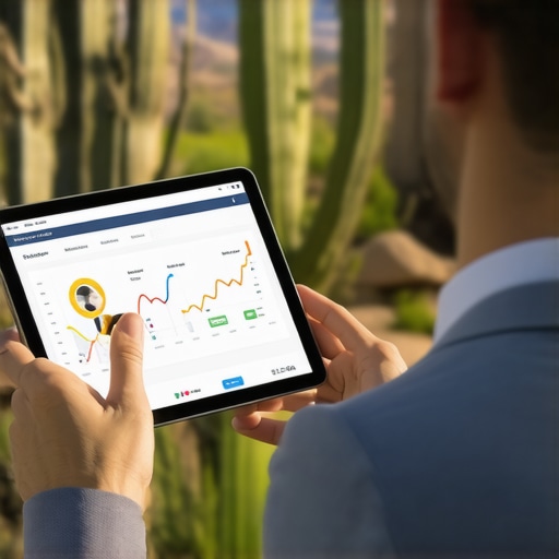 Is Your GMB Arizona Profile Ready for the 2026 Gilbert Shift?