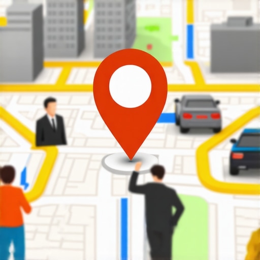 This 1 Google Maps Gilbert Error Kills Your 2026 Local Leads