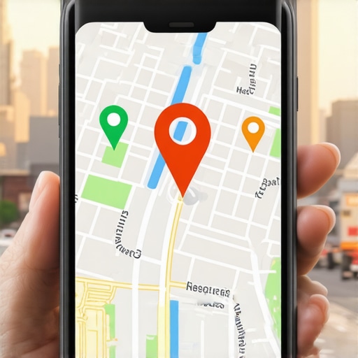 Top 3 Google Maps Gilbert Fixes for Near Me Searches [2026]